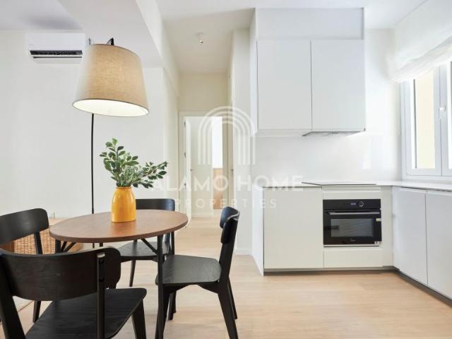 Apartamentos 3 Dormitorio Madrid Madrid ES104797350