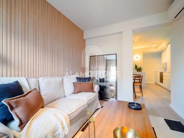 Apartamentos 3 Dormitorio Madrid Madrid ES104797356