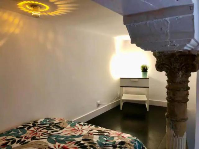 Apartamentos 3 Dormitorio Madrid Madrid ES104824954