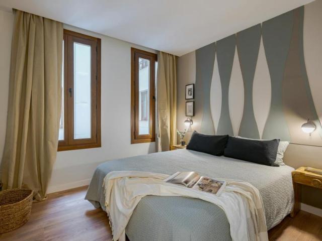 Apartamentos 3 Dormitorio Madrid Madrid ES104825789