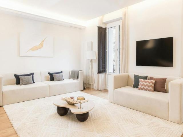 Apartamentos 3 Dormitorio Madrid Madrid ES104842790
