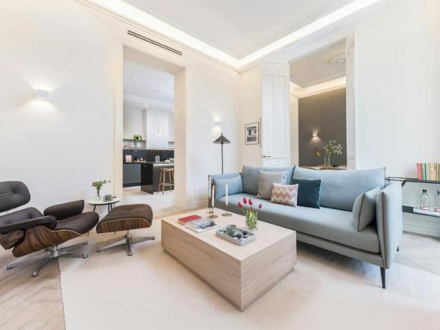 Apartamentos 3 Dormitorio Madrid Madrid ES104002921