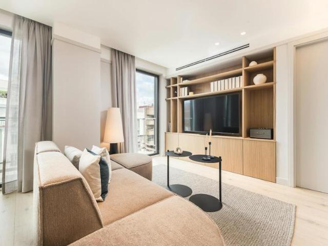 Apartamentos 3 Dormitorio Madrid Madrid ES104107591