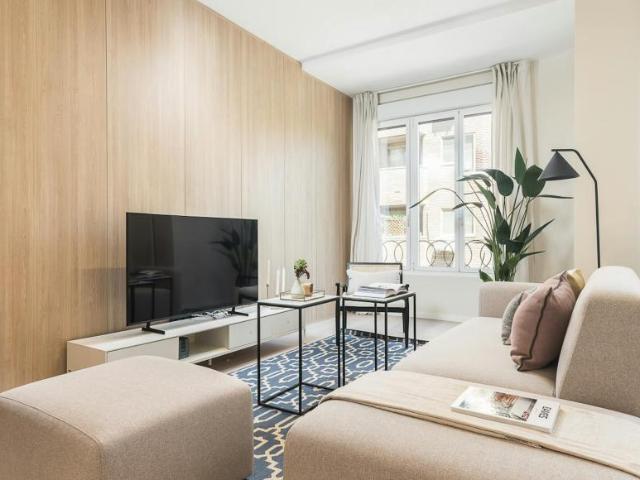 Apartamentos 3 Dormitorio Madrid Madrid ES104107594