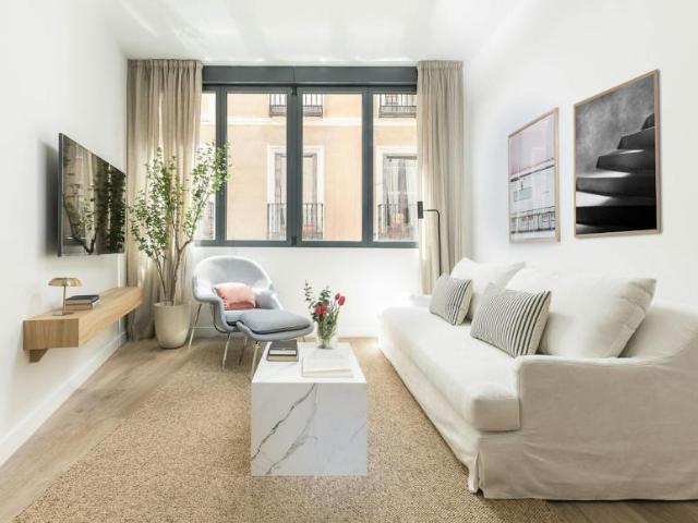 Apartamentos 3 Dormitorio Madrid Madrid ES104107603