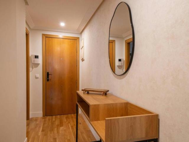 Apartamentos 3 Dormitorio Madrid Madrid ES104143537