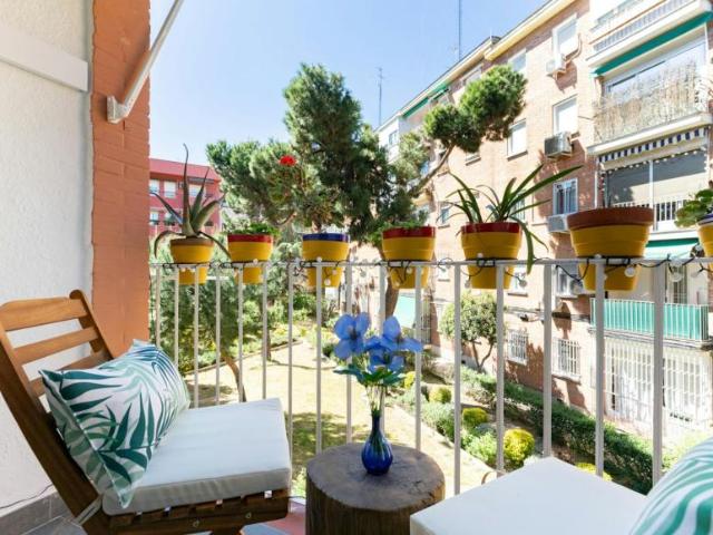 Apartamentos 3 Dormitorio Madrid Madrid ES104182174