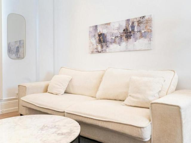 Apartamentos 3 Dormitorio Madrid Madrid ES104182223