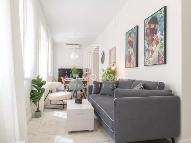 Apartamentos 3 Dormitorio Madrid Madrid ES104226266
