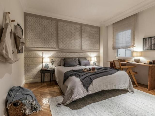 Apartamentos 3 Dormitorio Madrid Madrid ES104325715