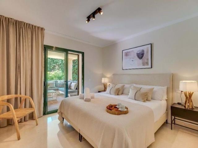 Apartamentos 3 Dormitorio Málaga Andalusia ELS100038835