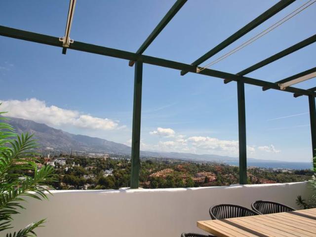 Apartamentos 3 Dormitorio Málaga Andalusia ELS100039134