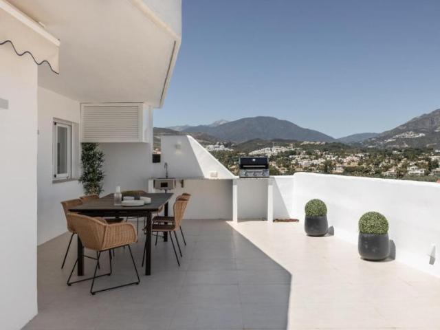 Apartamentos 3 Dormitorio Málaga Andalusia ELS100039162