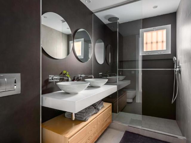 Apartamentos 3 Dormitorio Málaga Andalusia ELS100039188