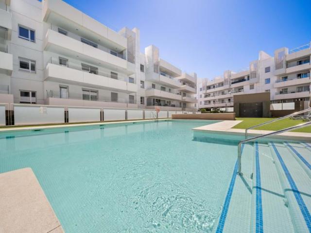 Apartamentos 3 Dormitorio Málaga Andalusia ELS100039217