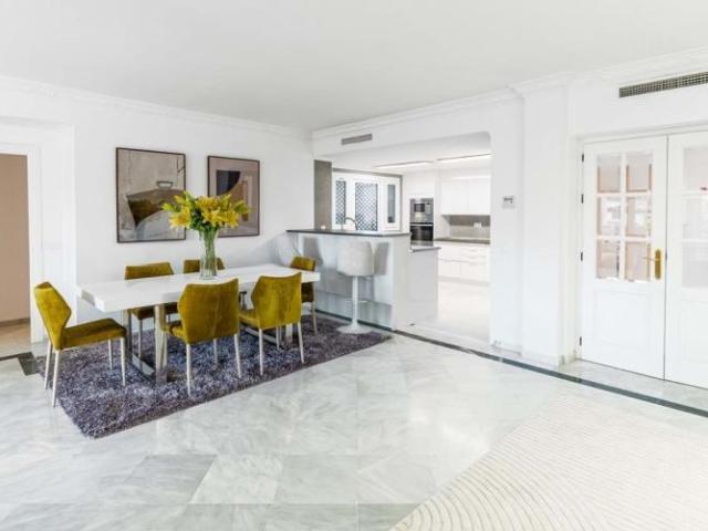 Apartamentos 3 Dormitorio Málaga Andalusia ELS100115478