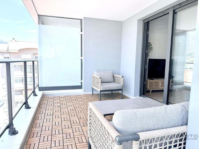 Apartamentos 3 Dormitorio Málaga Andalusia ELS101214116