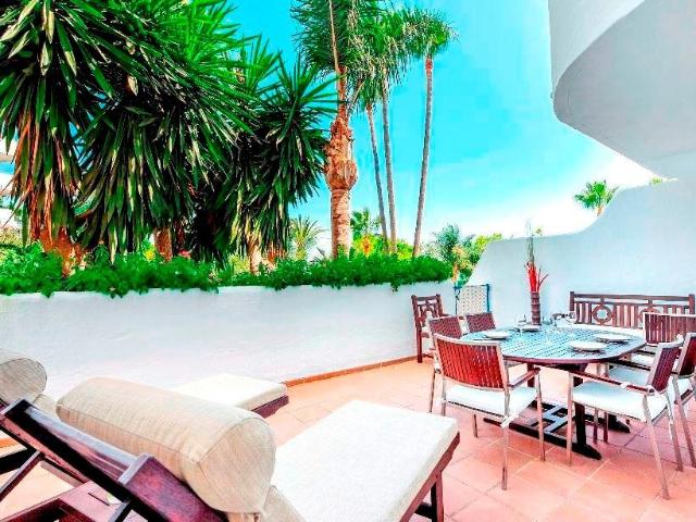 Apartamentos 3 Dormitorio Málaga Andalusia ELS101377002