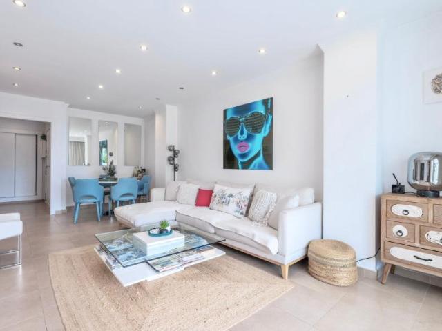 Apartamentos 3 Dormitorio Málaga Andalusia ELS102308743