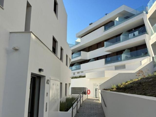 Apartamentos 3 Dormitorio Málaga Andalusia ELS102884931