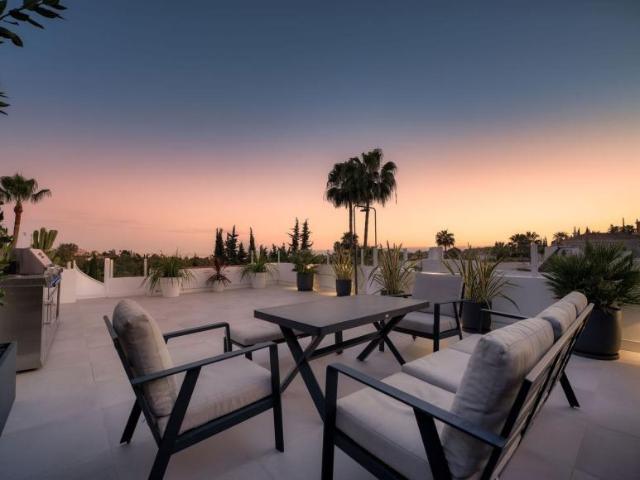 Apartamentos 3 Dormitorio Málaga Andalusia ELS99932583