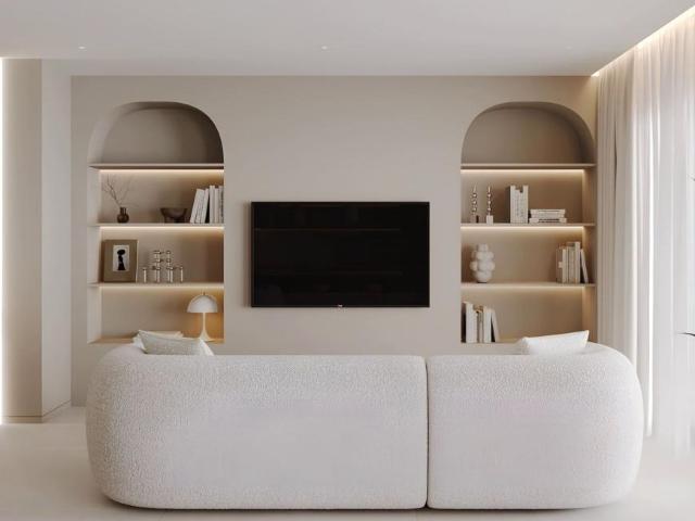 Apartamentos 3 Dormitorio Málaga Andalusia ELS99932648