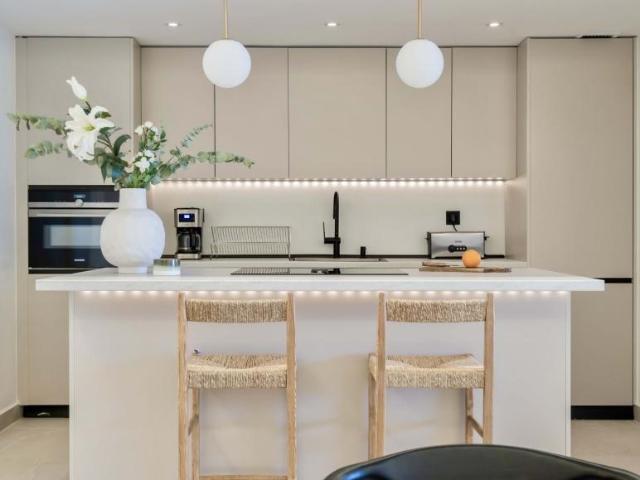 Apartamentos 3 Dormitorio Málaga Andalusia ELS99963096