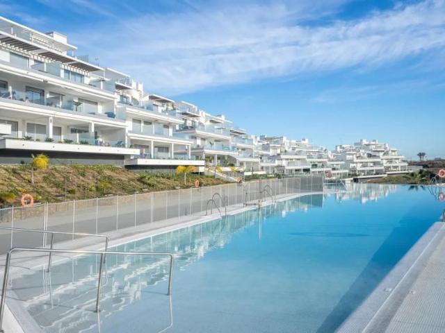 Apartamentos 3 Dormitorio Málaga Andalusia ELS99963120