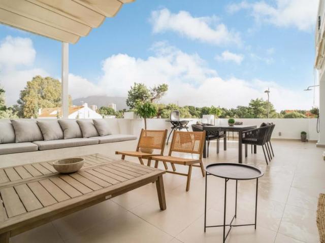 Apartamentos 3 Dormitorio Málaga Andalusia ELS99963123