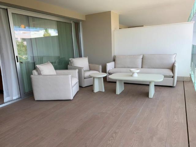 Apartamentos 3 Dormitorio Málaga Andalusia ES95263100