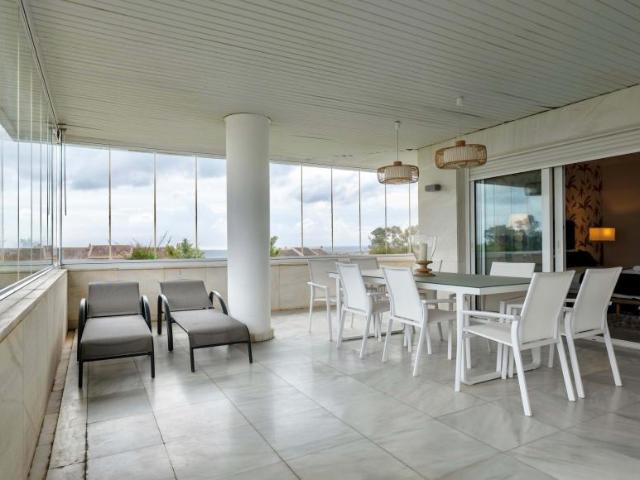 Apartamentos 3 Dormitorio Málaga Andalusia ES97162106
