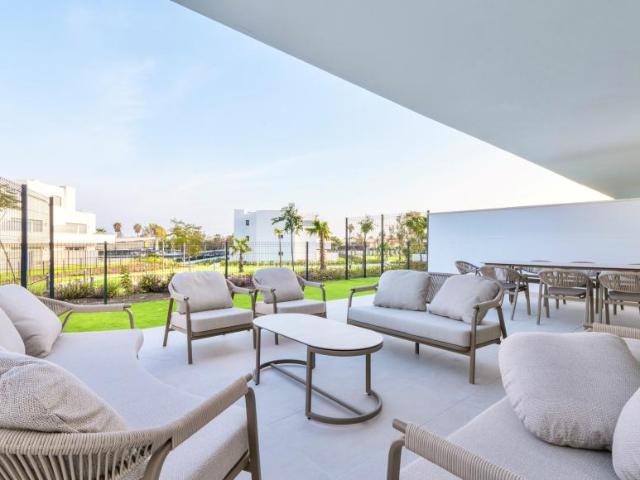 Apartamentos 3 Dormitorio Málaga Andalusia ES99563688