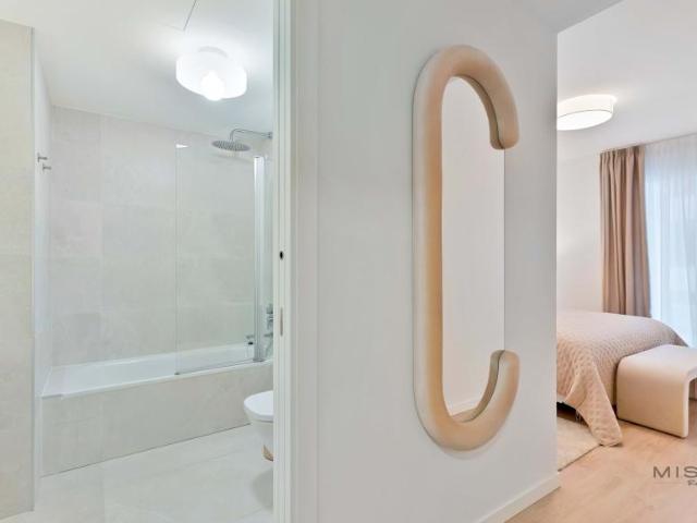 Apartamentos 3 Dormitorio Málaga Andalusia ES99823681