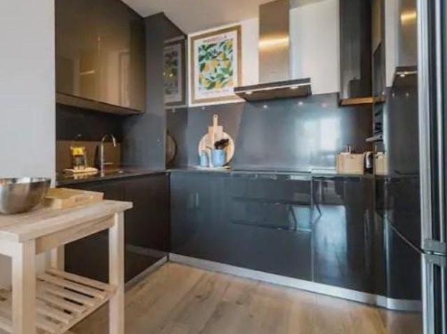 Apartamentos 3 Dormitorio Málaga Andalusia ES99932403