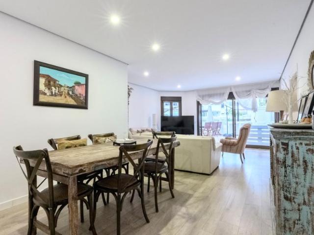 Apartamentos 3 Dormitorio Málaga Andalusia ES99939396