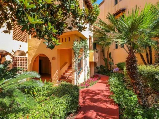 Apartamentos 3 Dormitorio Málaga Andalusia ES100429197