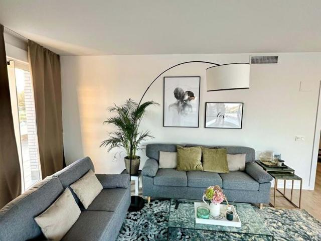 Apartamentos 3 Dormitorio Málaga Andalusia ES100537431