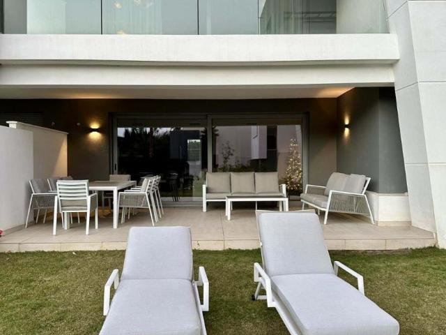 Apartamentos 3 Dormitorio Málaga Andalusia ES100537449