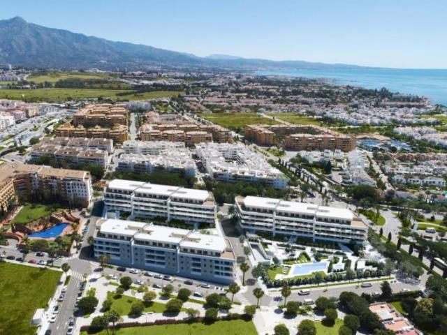 Apartamentos 3 Dormitorio Málaga Andalusia ES100537453