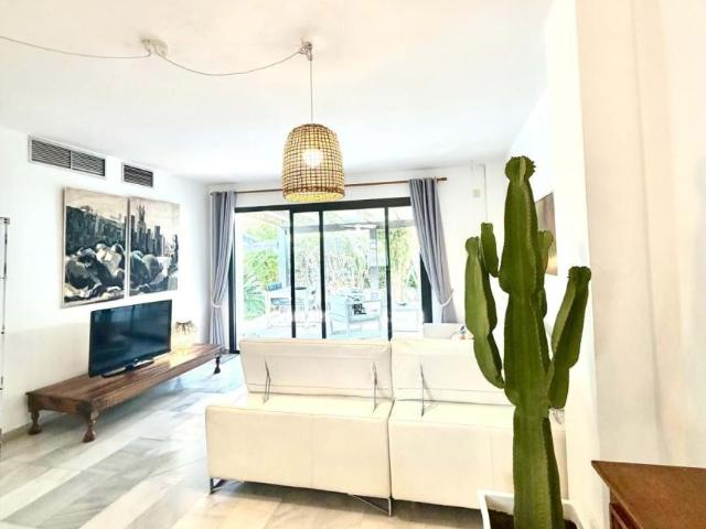 Apartamentos 3 Dormitorio Málaga Andalusia ES100537467