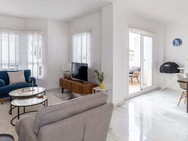 Apartamentos 3 Dormitorio Málaga Andalusia ES100848179