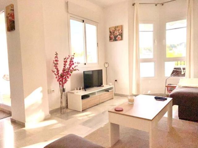 Apartamentos 3 Dormitorio Málaga Andalusia ES100848215