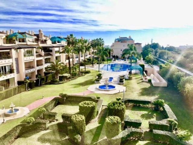 Apartamentos 3 Dormitorio Málaga Andalusia ES100848234