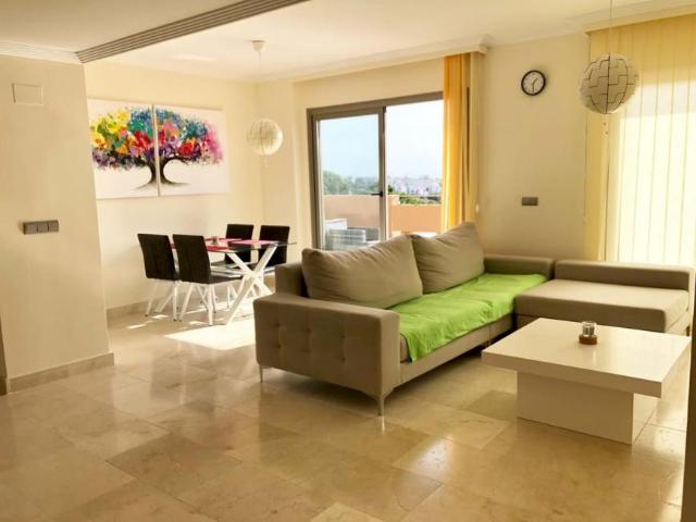 Apartamentos 3 Dormitorio Málaga Andalusia ES100848236