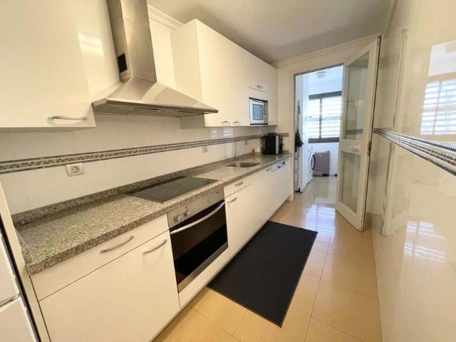 Apartamentos 3 Dormitorio Málaga Andalusia ES100848255