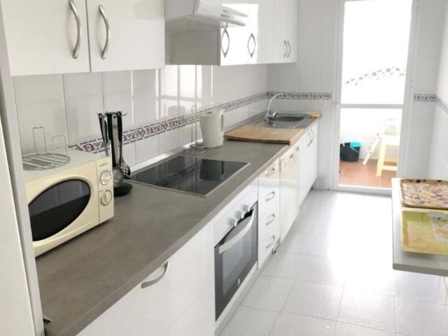 Apartamentos 3 Dormitorio Málaga Andalusia ES100848272