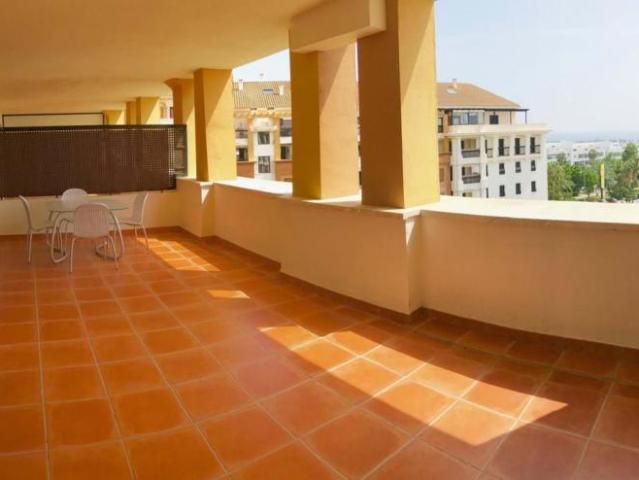 Apartamentos 3 Dormitorio Málaga Andalusia ES100848274