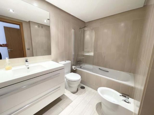 Apartamentos 3 Dormitorio Málaga Andalusia ES100848276