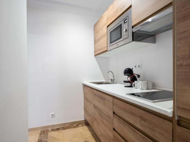 Apartamentos 3 Dormitorio Málaga Andalusia ES100039013