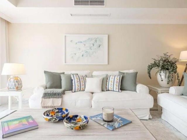 Apartamentos 3 Dormitorio Málaga Andalusia ES100039023